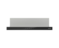 GORENJE TH64E3SGB Srebrny Czarne Szkło 350m/3 67dB Klasa C 60cm Sterowanie Elektroniczne LED - 1014711 - zdjęcie 1